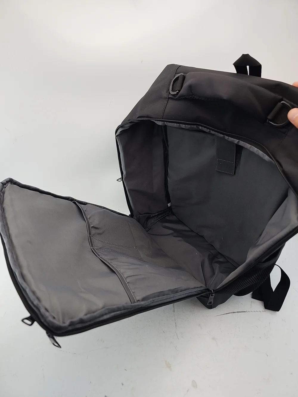 Jack Abrahams Professional Tech Backpack
